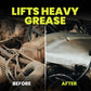 Salt Shift Heavy Duty Degreaser 500ml - SSD-23001