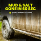 Salt Shift 4x4 & Caravan Wash 1L - SSW-22001