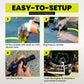 Salt Shift Marine Engine Flush 1L - SSF-22001