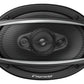 Pioneer TSA6960F 450W 6x9 Inch 4-Way Speakers