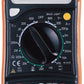 SP Tools Digital Multimeter - Electrical SP62012