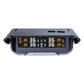 Oricom Tyre Pressure Monitoring System with App and 6 Ext Sensors - TPMS10-6E