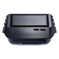 Oricom Tyre Pressure Monitoring System App with 8 Ext Sensors - TPMS10-8E