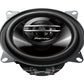 Pioneer TSG1020F 210W 4 Inch 2-Way Speakers