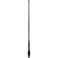GME 1040mm Black Fibreglass Radome Antenna (6.6dBi Gain) - AE4702B