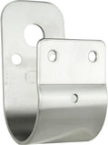 GME  MB103SS 50mm Wrap Around Bull Bar Bracket - Stainless Steel