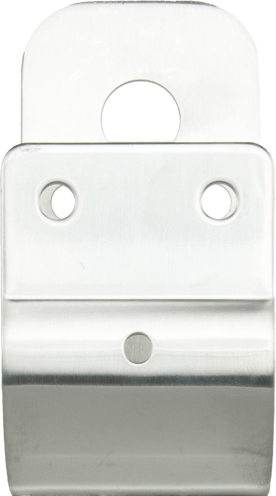 GME  MB103SS 50mm Wrap Around Bull Bar Bracket - Stainless Steel