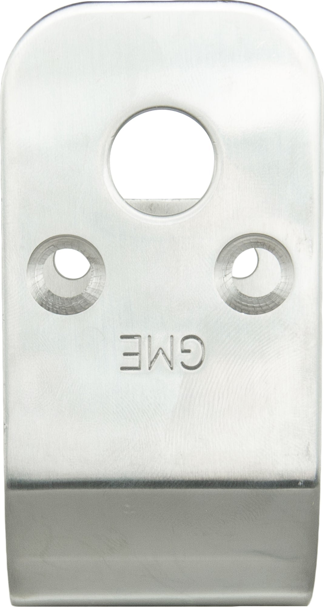 GME  MB103SS 50mm Wrap Around Bull Bar Bracket - Stainless Steel