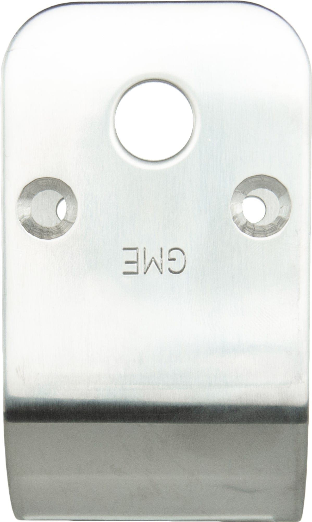 GME  MB104SS 63mm Wrap Around Bull Bar Bracket- Stainless Steel