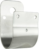 GME  MB104SS 63mm Wrap Around Bull Bar Bracket- Stainless Steel
