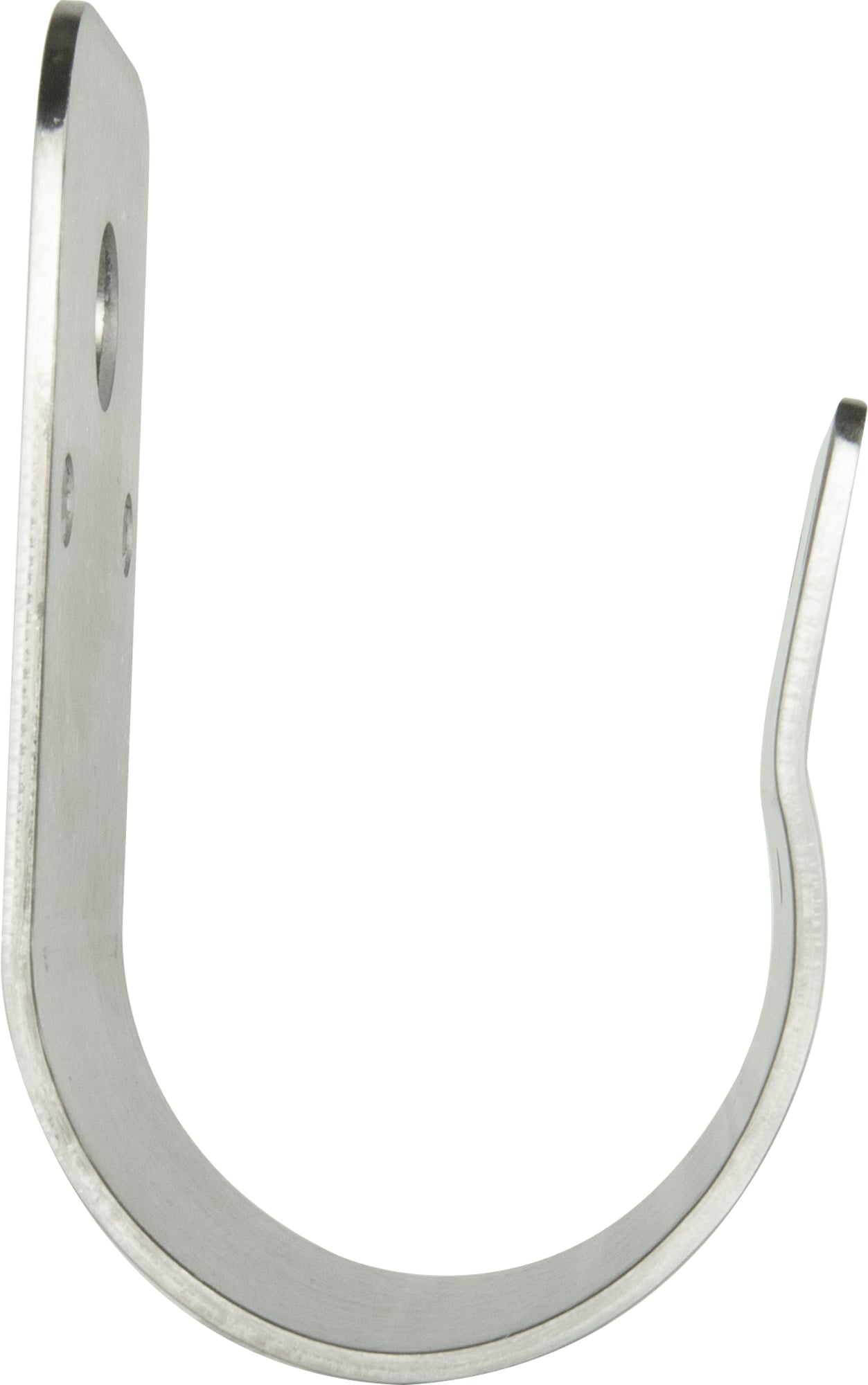 GME  MB104SS 63mm Wrap Around Bull Bar Bracket- Stainless Steel