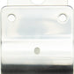 GME MB105SS 76mm Wrap Around Bull Bar Bracket- Stainless Steel