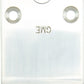 GME MB105SS 76mm Wrap Around Bull Bar Bracket- Stainless Steel