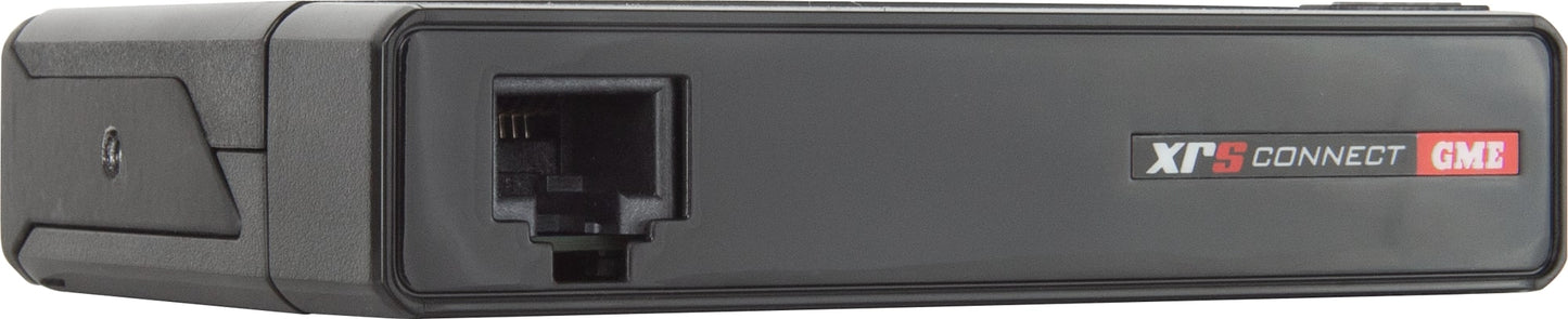 GME  XRS-330C XRS‚Ñ¢ Connect Super Compact UHF CB