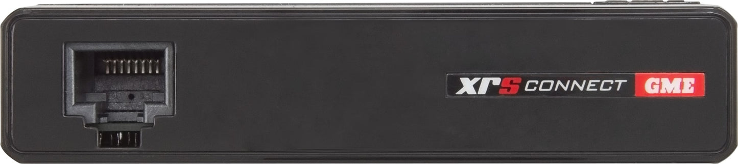 GME  XRS-330C XRS‚Ñ¢ Connect Super Compact UHF CB