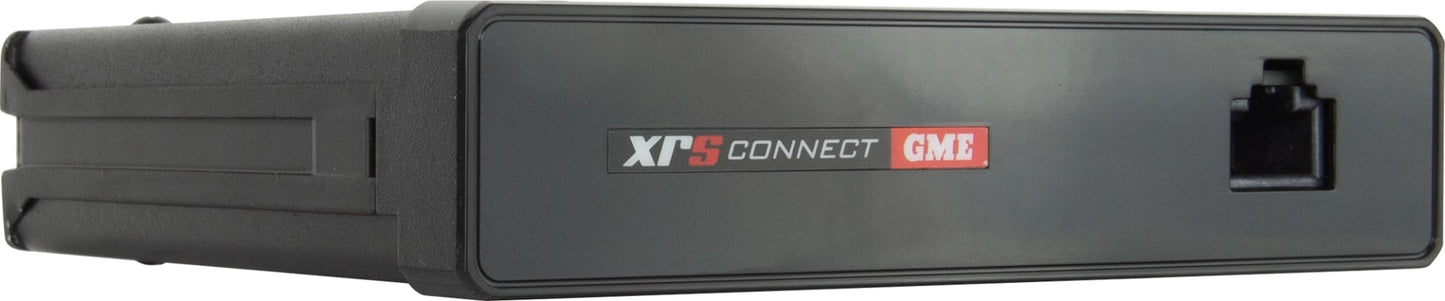 GME XRS-370C XRS‚Ñ¢ Connect Compact UHF CB