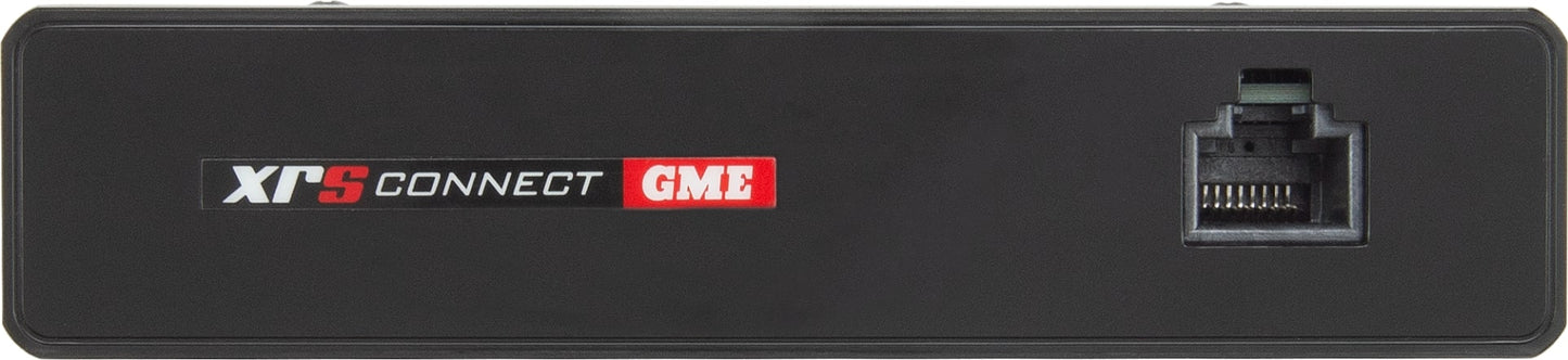GME XRS-370C XRS‚Ñ¢ Connect Compact UHF CB