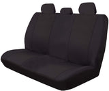 Ilana Venice Size Universal 06H Rear Black - VEN06HBLK (Bulky Item - Freight Applies)
