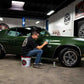 Chemical Guys Slick Finish Cleaner Wax - WAC20616