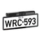 Oricom WRCSP Wireless Solar Reversing Camera with 5" Display