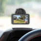 Oricom WRCSP Wireless Solar Reversing Camera with 5" Display
