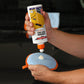 Bowden's Own Carnauba Body Wax 500ml - BOABW