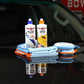 Bowden's Own Carnauba Body Wax 500ml - BOABW