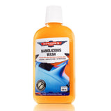 Bowden's Own Nanolicious Wash 500ml - BONANO
