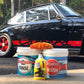 Bowden's Own Wax Wash 2L - BOWW2L