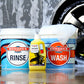Bowden's Own Wax Wash 2L - BOWW2L