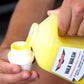 Bowden's Own Wax Wash 2L - BOWW2L