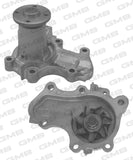 GMB Premium Water Pump - GWM-54A