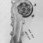 GMB Premium Water Pump - GWN-32AL
