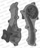 GMB Premium Water Pump - GWN-73A