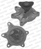 GMB Premium Water Pump - GWT-101A