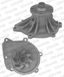 GMB Premium Water Pump - GWT-116A