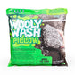 Salty Captain Wooly Wash Microfibre Pillow - ACCWWMPEA