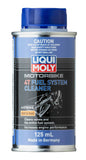 LIQUI MOLY 2740 Motorbike 4T Fuel System Cleaner 125ml - 2740