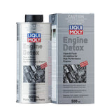 LIQUI MOLY Engine Detox 500ml - 2779