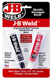 JB Weld Original Cold Weld - 8265-S