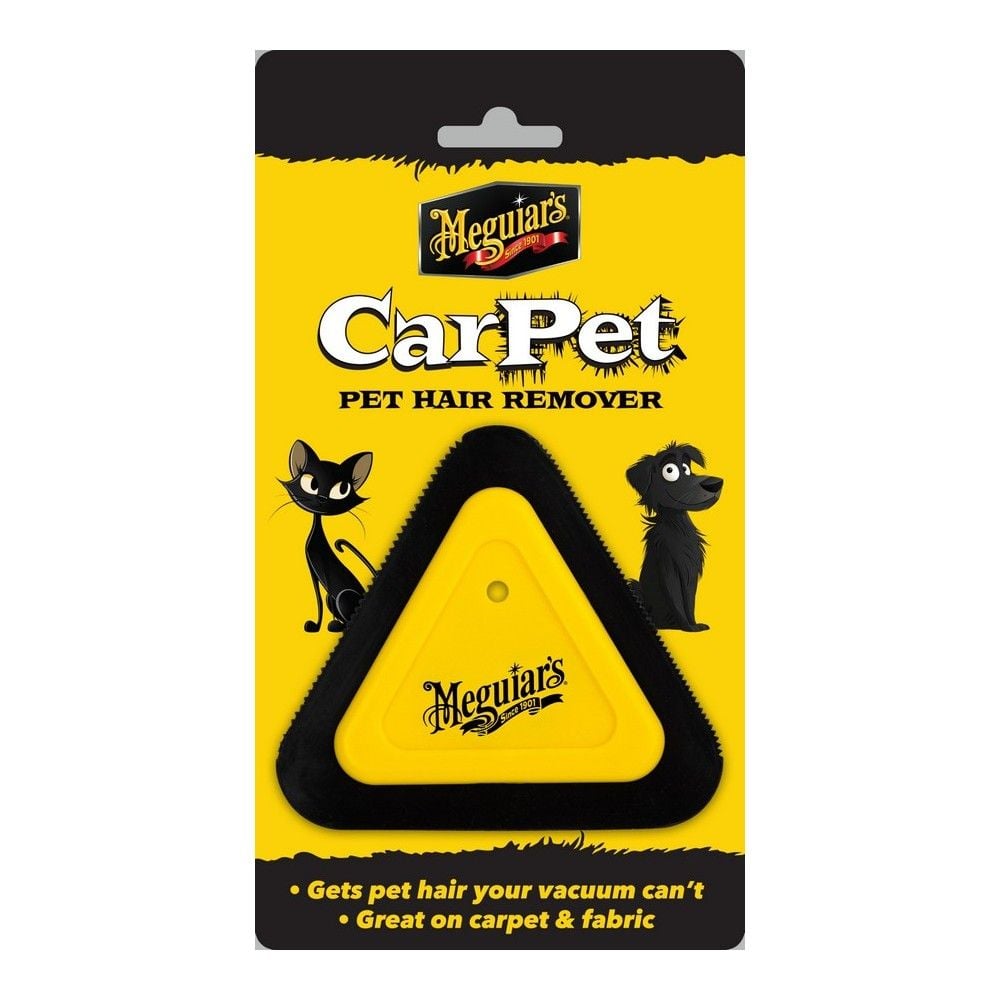 Meguiar's Carpet Pet Hair Remover - AG1050