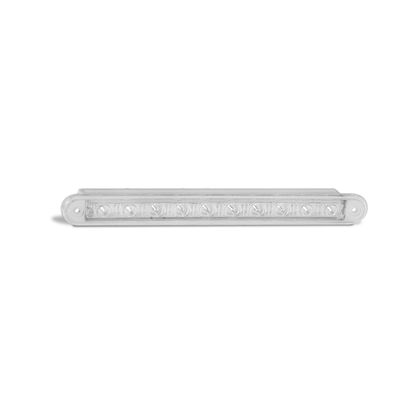 LED Autolamps 235CAT1 LED Front Indicator Recessed Strip Lamp