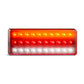 LED Autolamps 275ARW Rear Combination LED Lamp - Stop/Tail/Indicator/Reverse