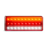 LED Autolamps 275ARW Rear Combination LED Lamp - Stop/Tail/Indicator/Reverse