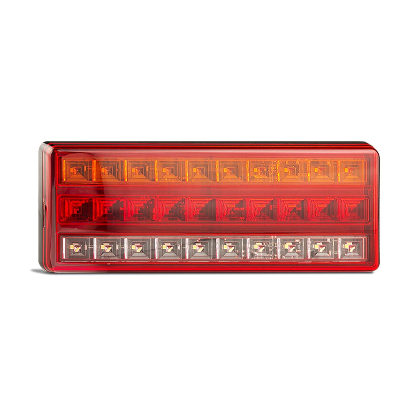LED Autolamps 275ARW Rear Combination LED Lamp - Stop/Tail/Indicator/Reverse