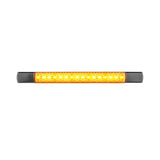 LED Autolamps 285BA12 Low Profile LED Slimline Rear Indicator Strip Lamp