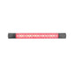 LED Autolamps 285BR12 Low Profile LED Slimline Rear Stop/Tail Strip Lamp