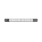LED Autolamps 285BW12 Low Profile Slimline LED Reverse Strip Lamp