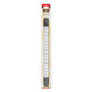 LED Autolamps 285BW12 Low Profile Slimline LED Reverse Strip Lamp