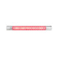 LED Autolamps 285CR12 Low Profile Slimline LED Rear Stop/Tail Strip Lamp with Chrome Caps